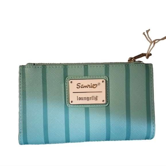 Loungefly hello kitty wallet sanrio - Picture 2 of 6